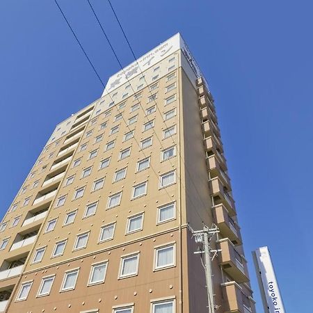 Toyoko Inn Gifu-Hashima-Eki Shinkansen Minami-Guchi Hashima  Esterno foto