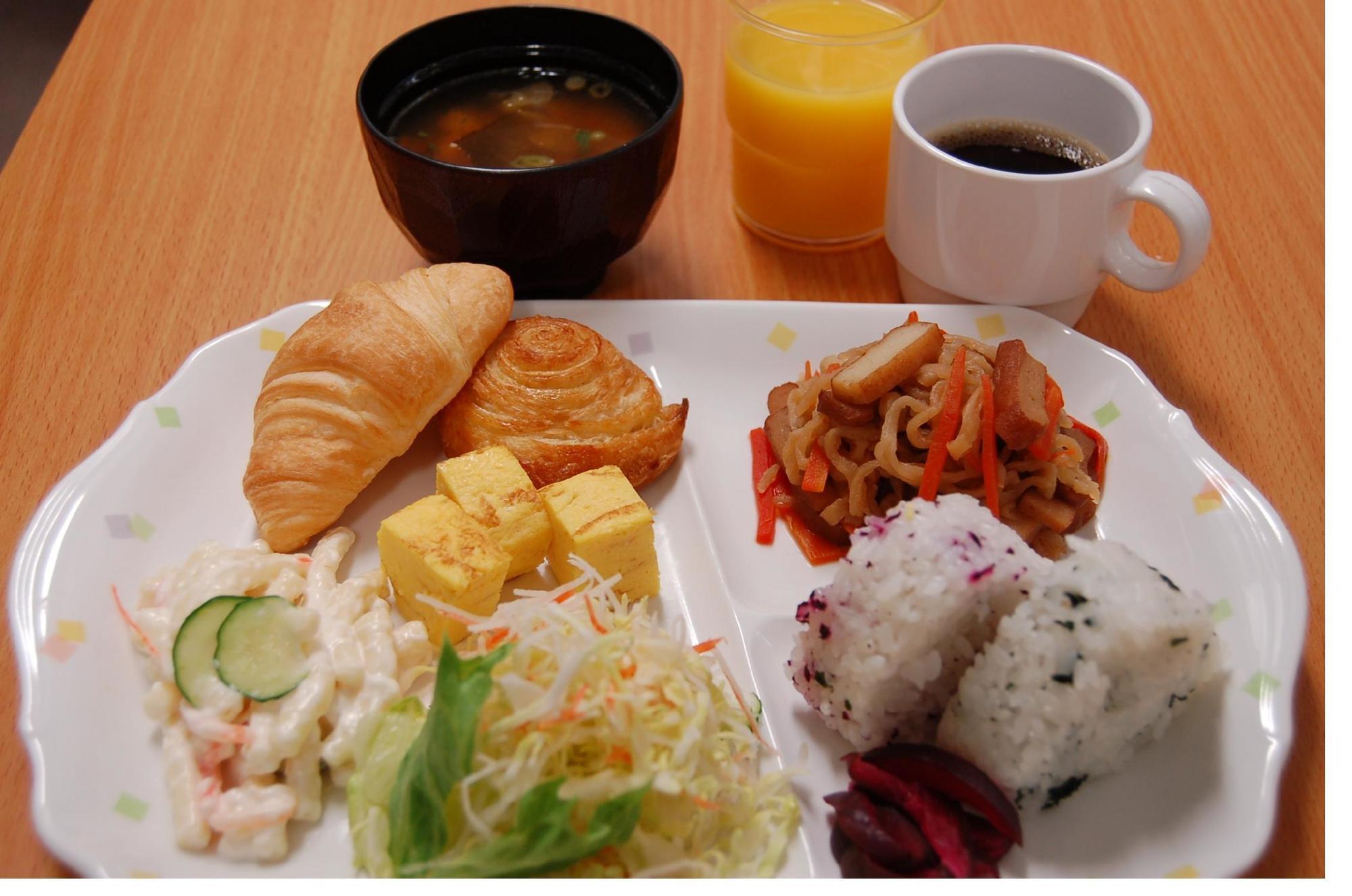 Toyoko Inn Gifu-Hashima-Eki Shinkansen Minami-Guchi Hashima  Esterno foto
