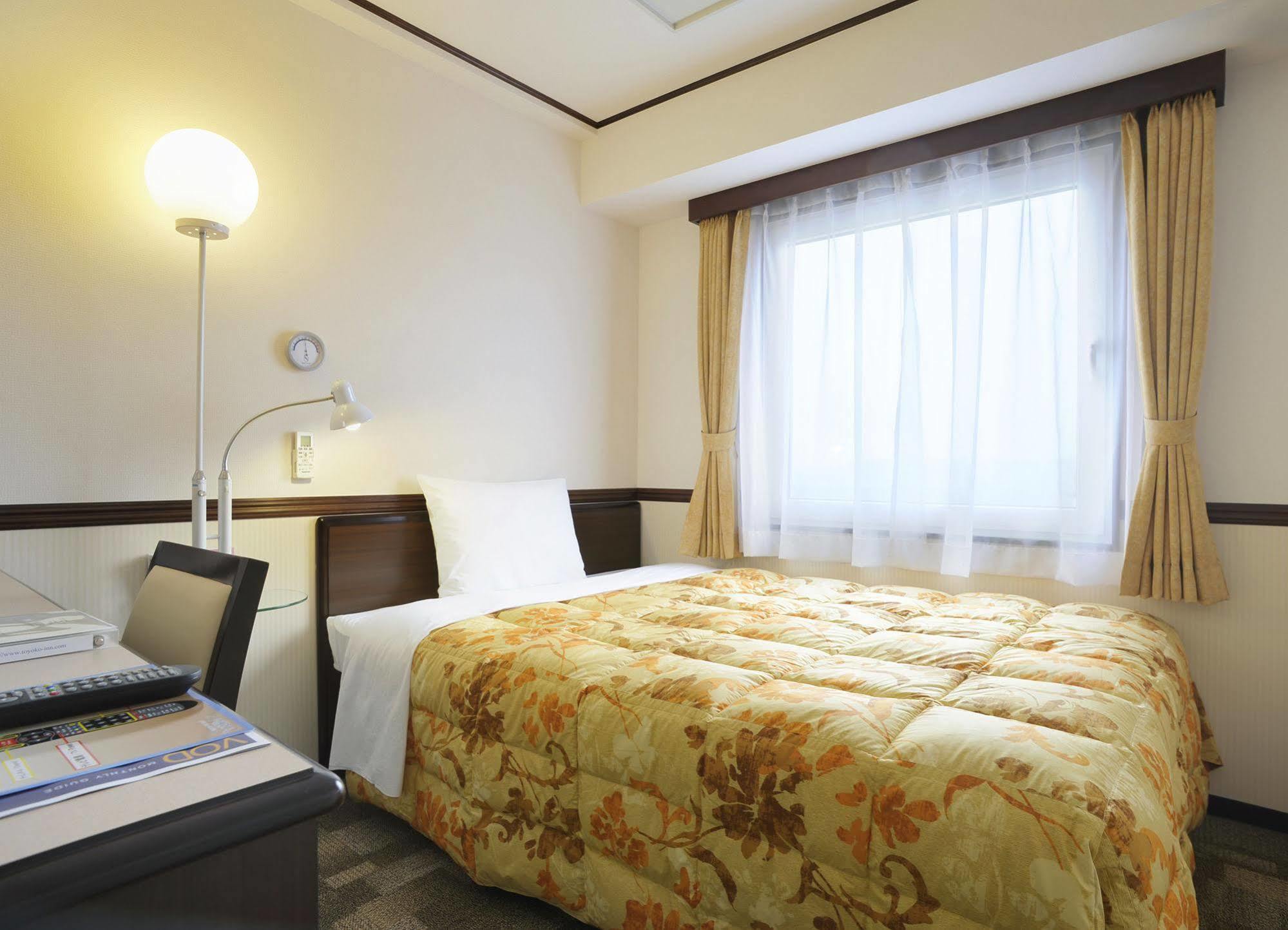 Toyoko Inn Gifu-Hashima-Eki Shinkansen Minami-Guchi Hashima  Esterno foto