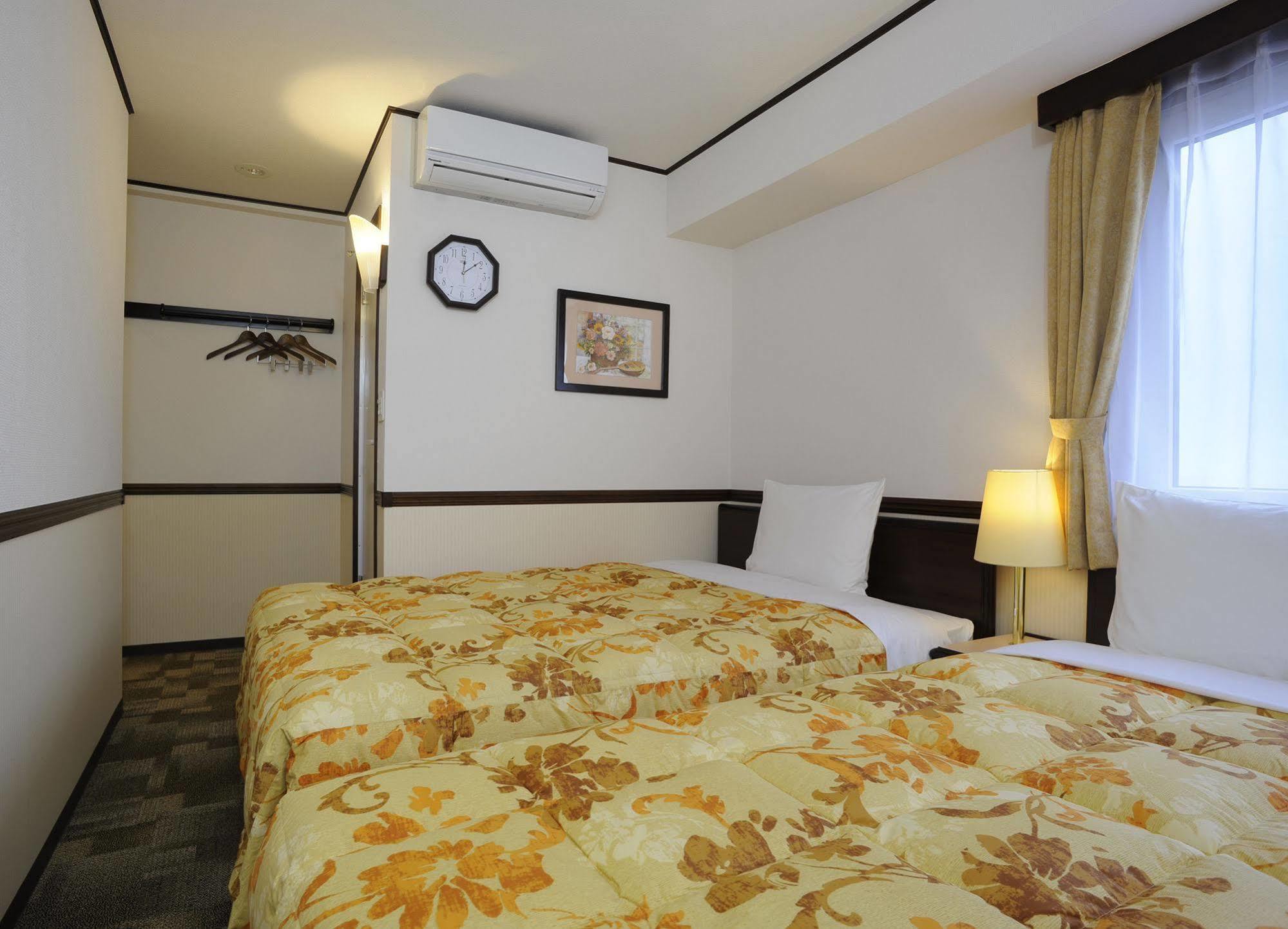 Toyoko Inn Gifu-Hashima-Eki Shinkansen Minami-Guchi Hashima  Esterno foto