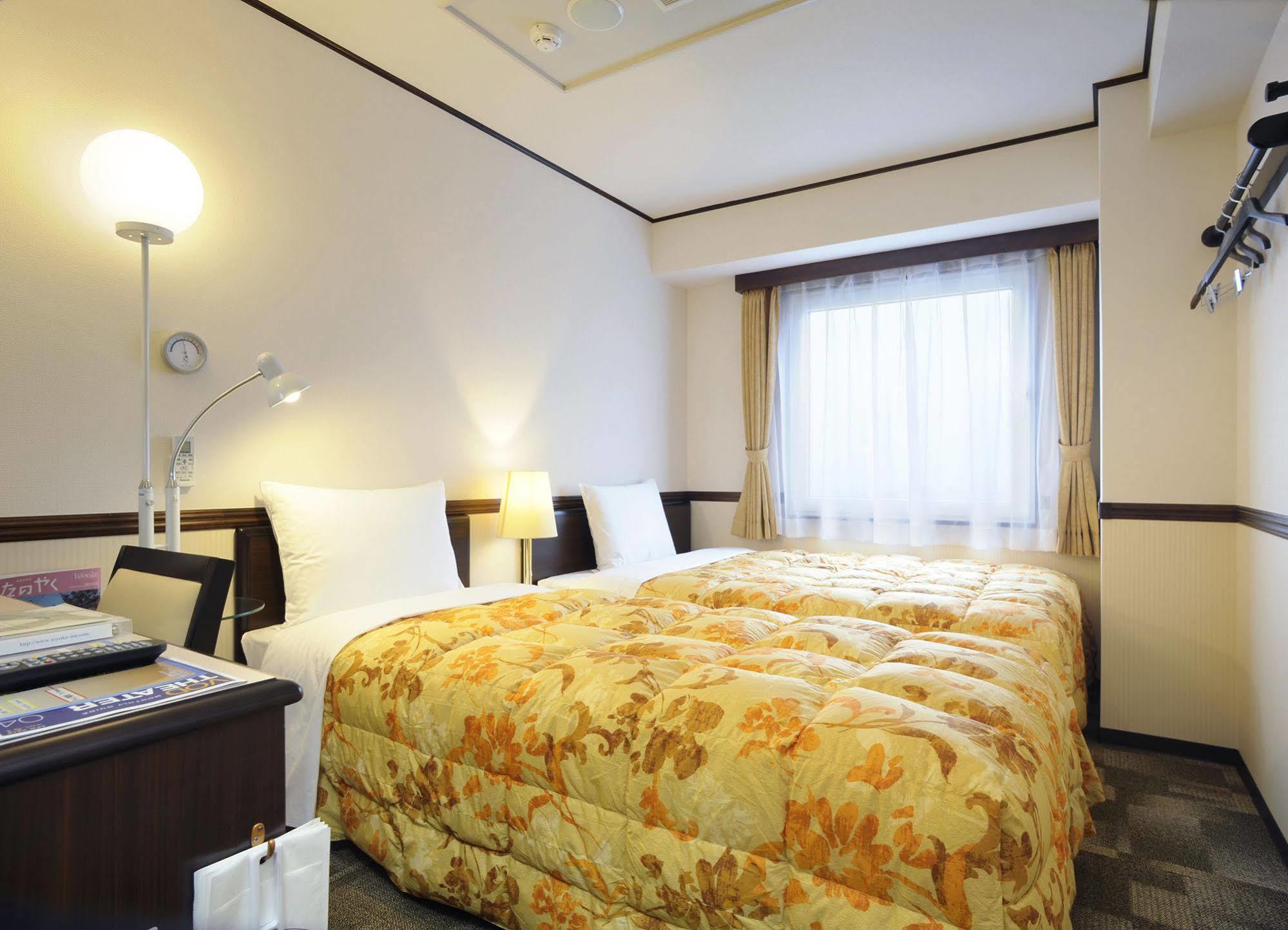Toyoko Inn Gifu-Hashima-Eki Shinkansen Minami-Guchi Hashima  Esterno foto
