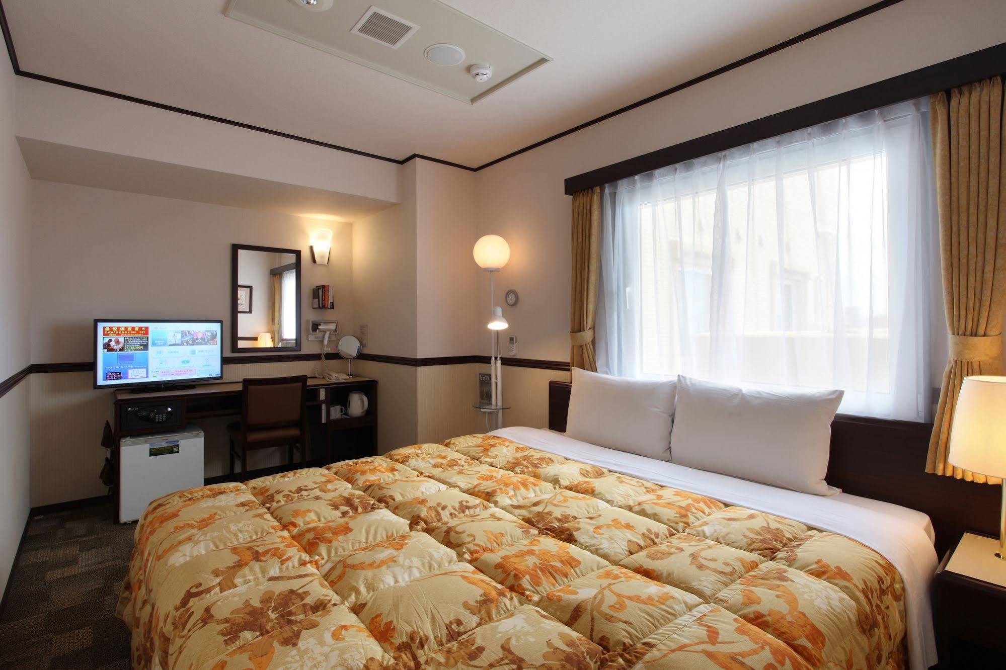 Toyoko Inn Gifu-Hashima-Eki Shinkansen Minami-Guchi Hashima  Esterno foto